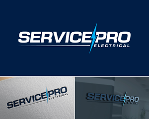 Logo Design by Atec for this project | Design: #36256627