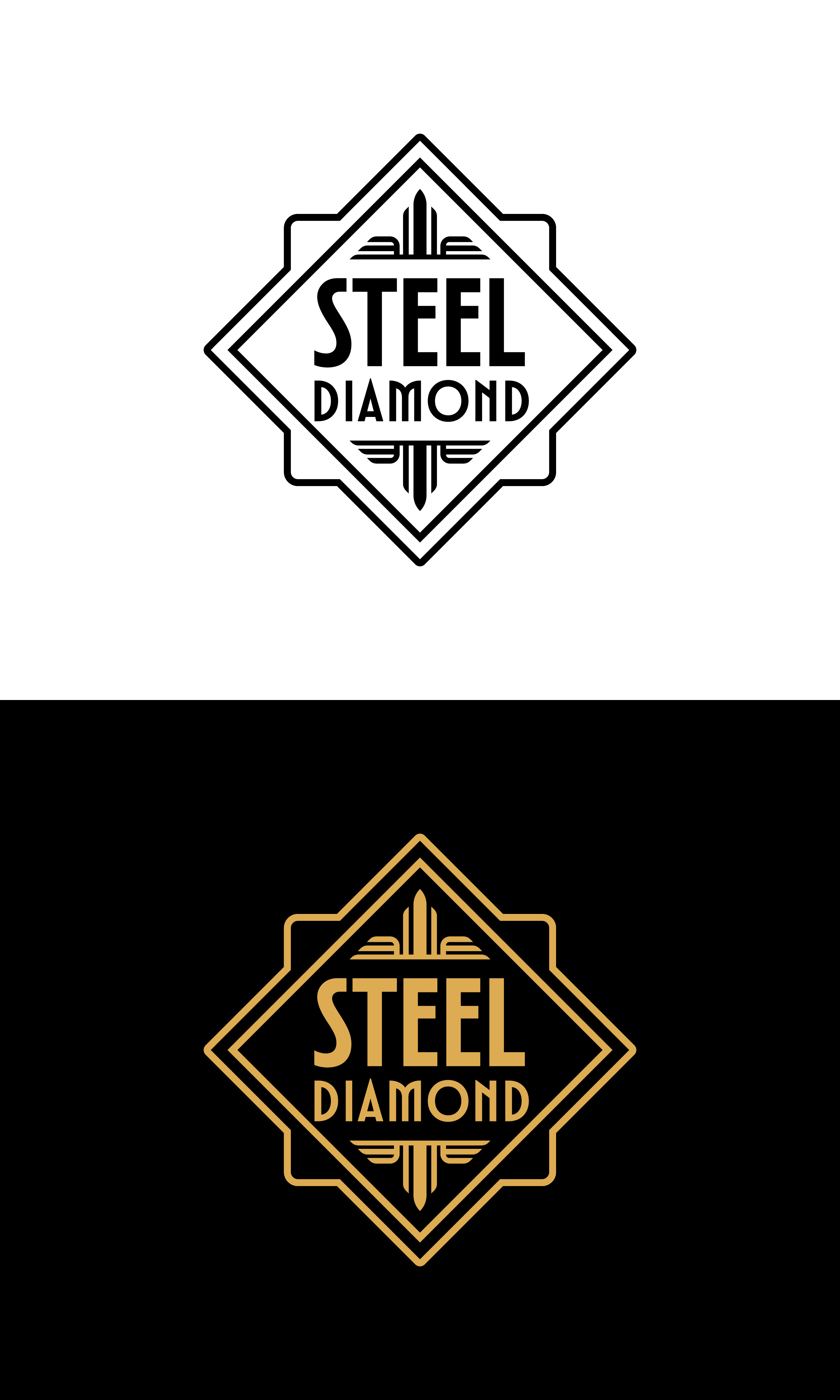 Logo Design by Duvai Studio for this project | Design #36248972