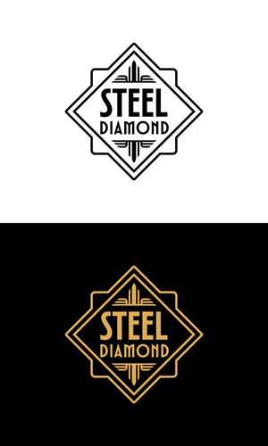 Logo Design by Duvai Studio