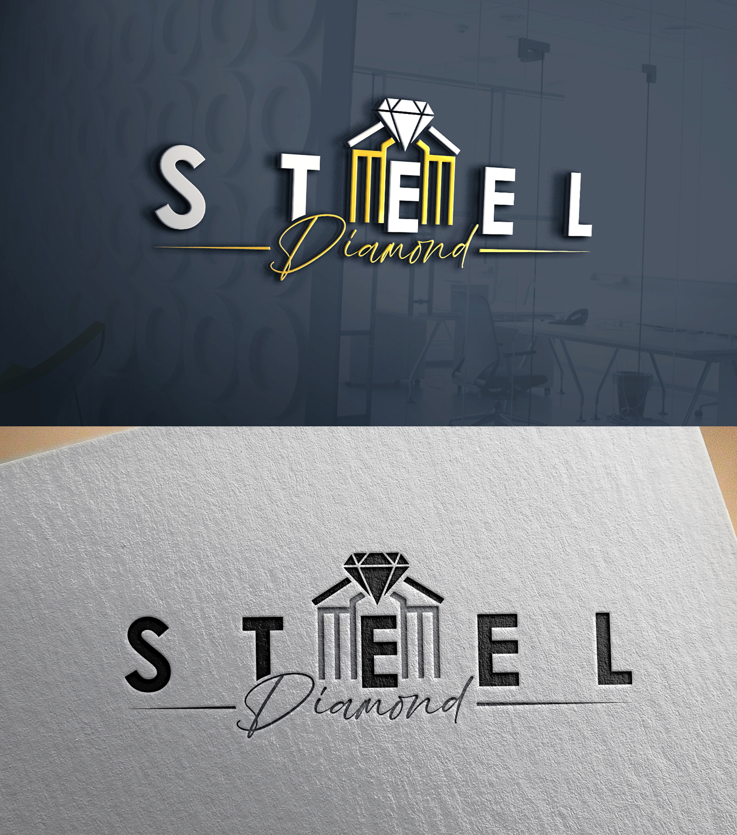 Logo Design by 24ksunny for this project | Design #36249814