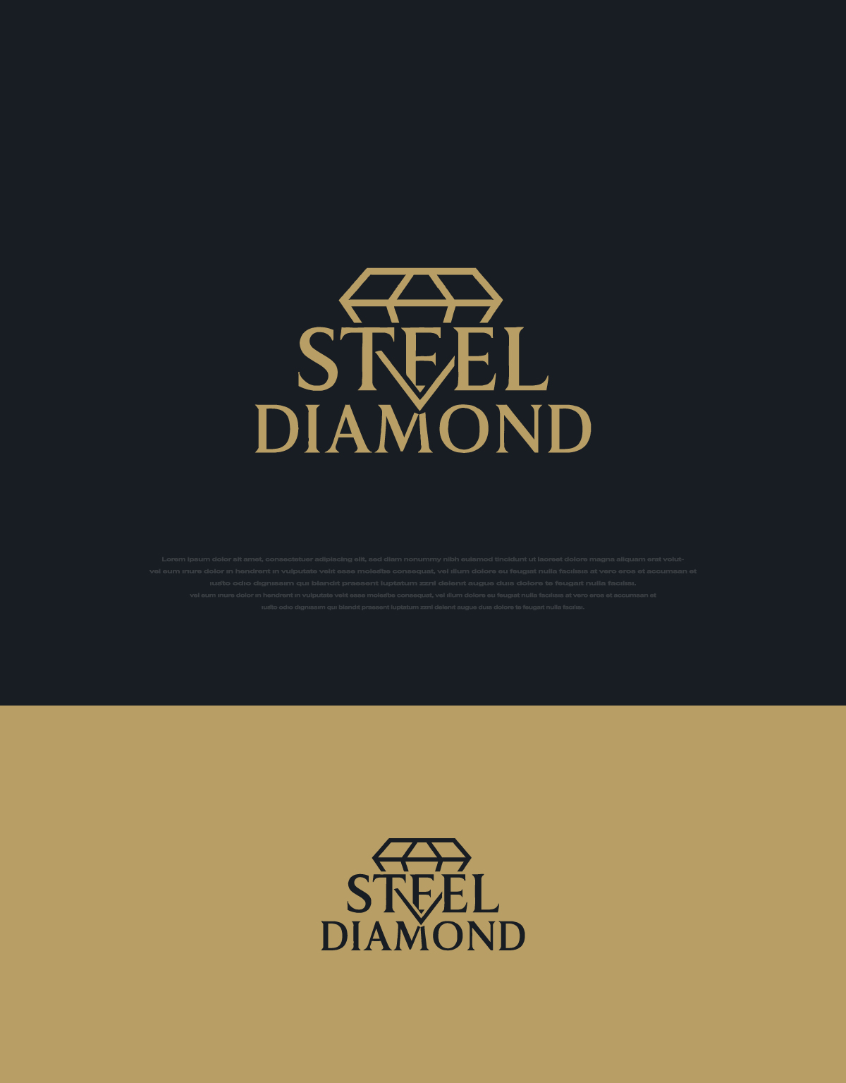 Logo Design by Designzz. for this project | Design #36250234