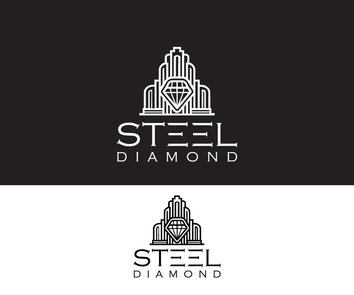 Logo Design by m@h!r for this project | Design #36258593