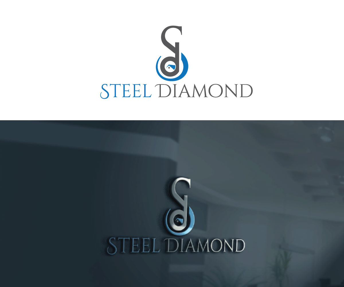Logo Design by MANIK 42 for this project | Design #36254956