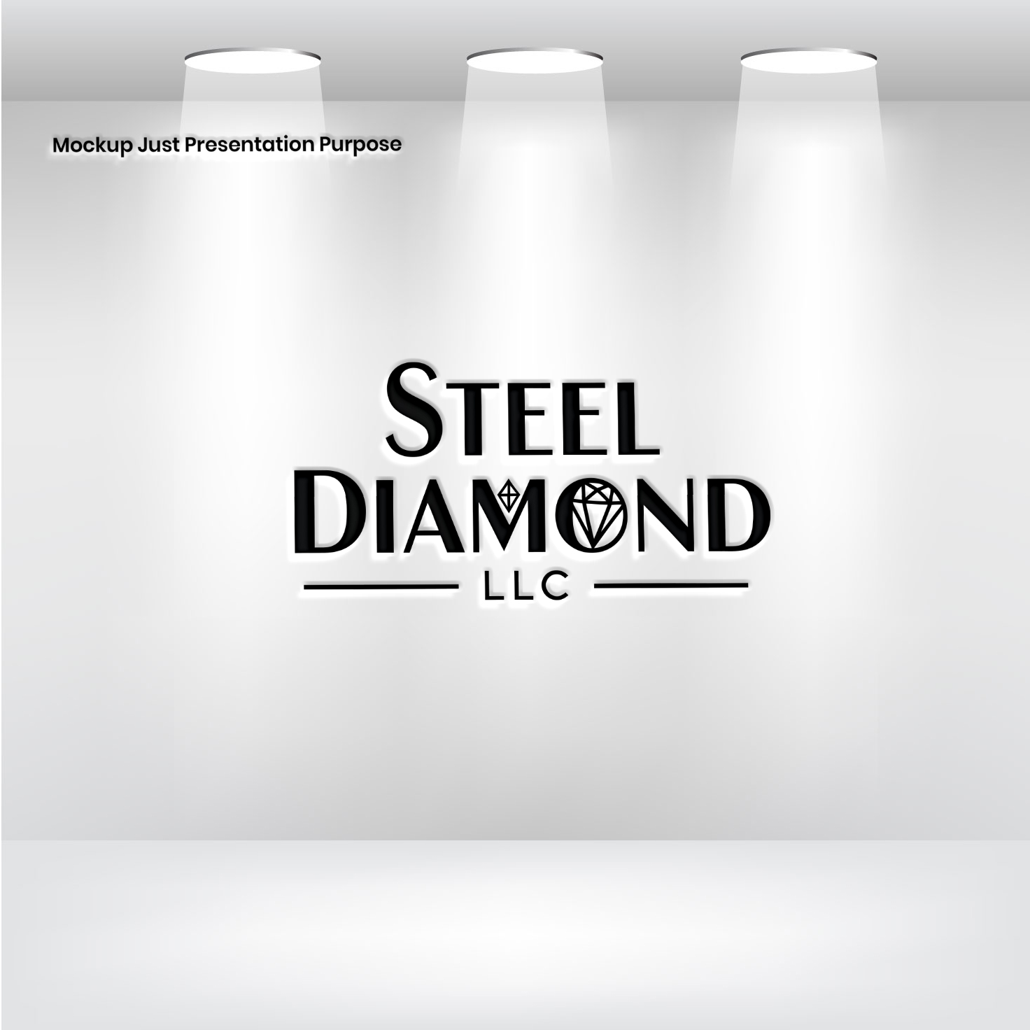 Diseño de Logo por VectorForge para este proyecto | Diseño #36249372