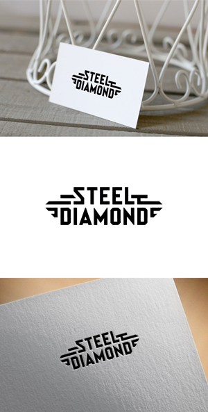 Logo Design by KING JM for this project | Design: #36252370