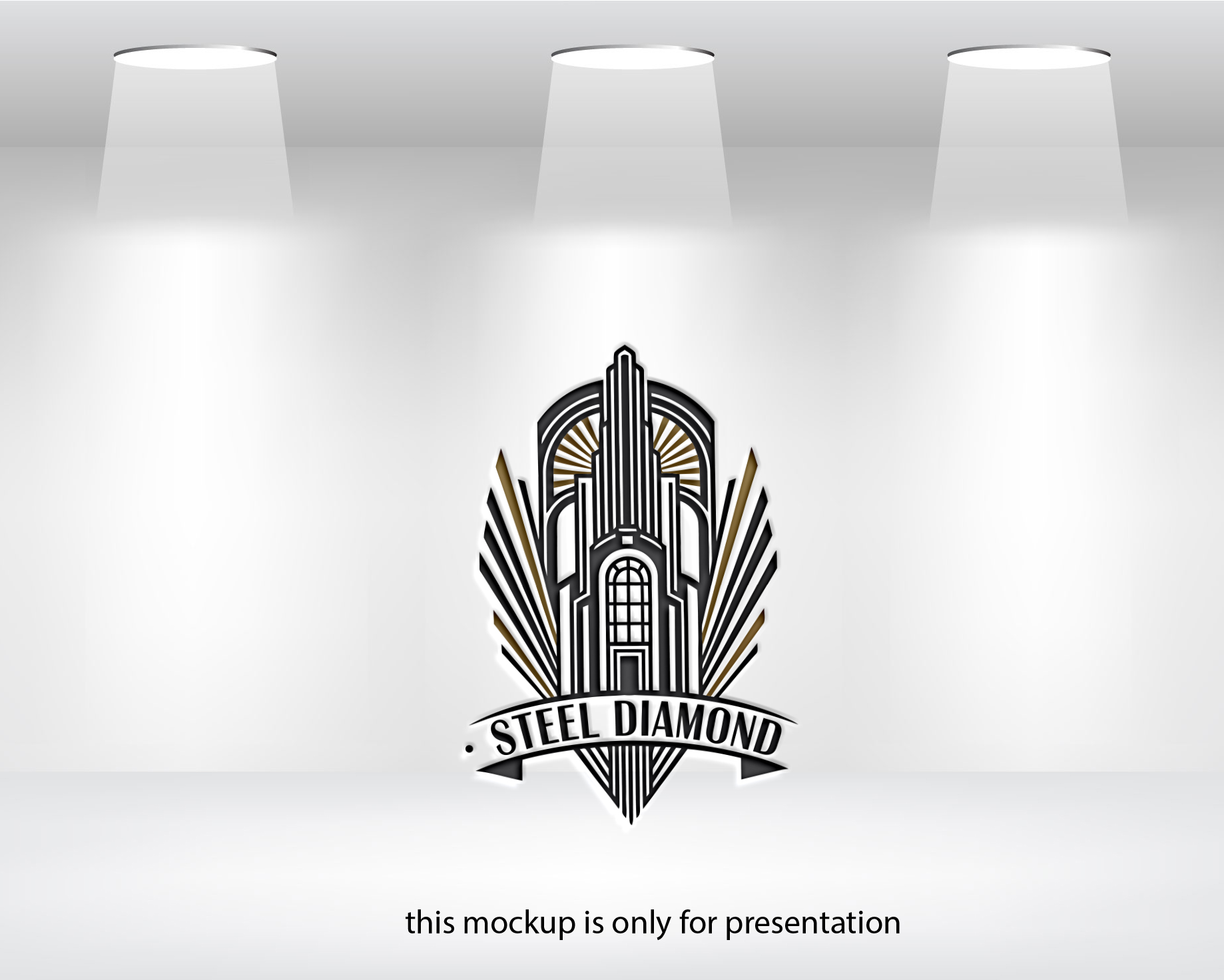 Logo Design by vmeskat for this project | Design #36258298