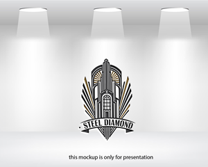 Logo Design by vmeskat for this project | Design #36258298