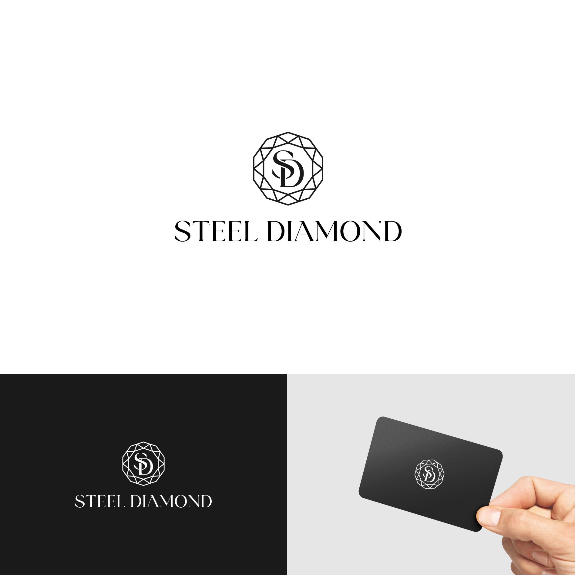 Logo Design by Abici for this project | Design #36254490