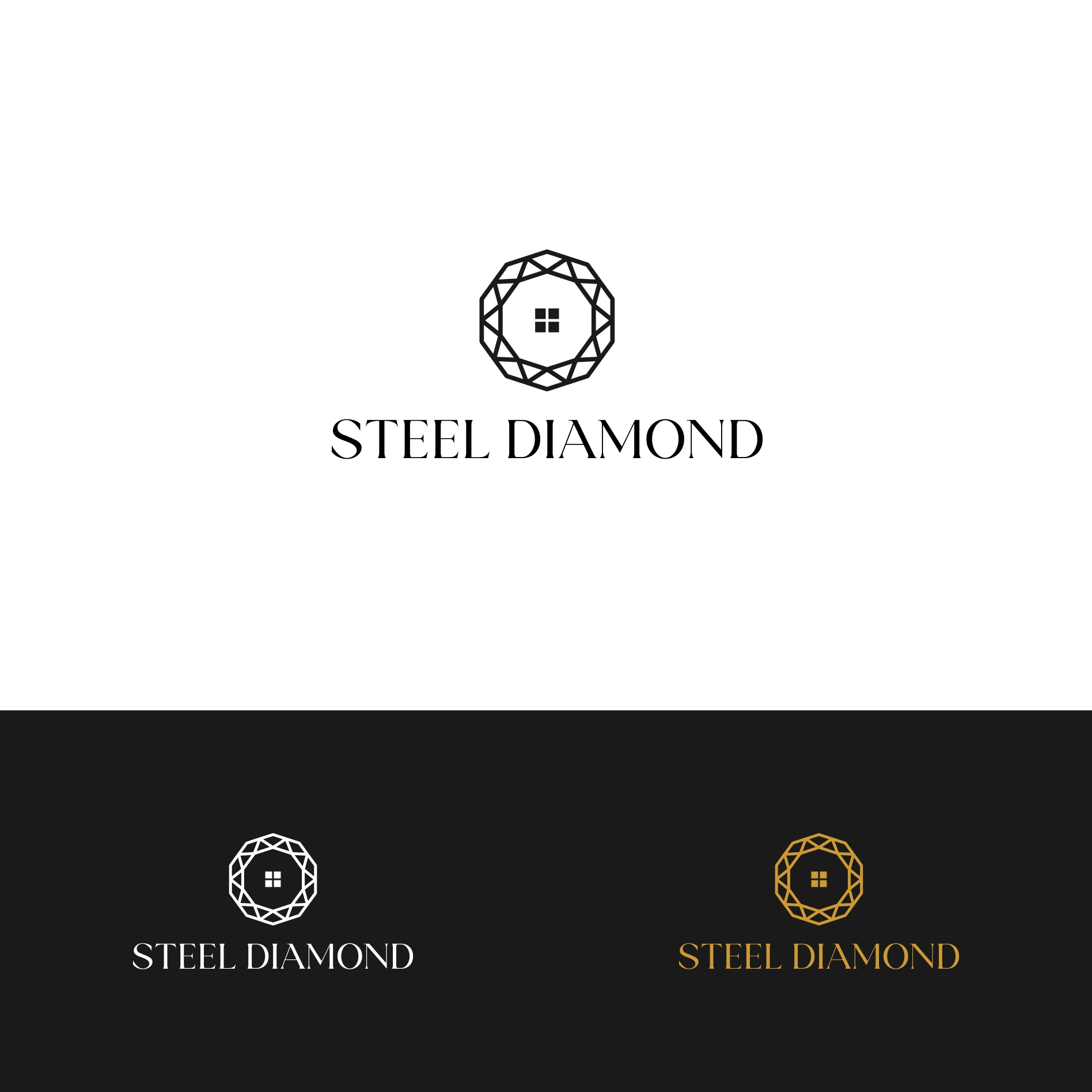 Logo Design by Abici for this project | Design #36254501