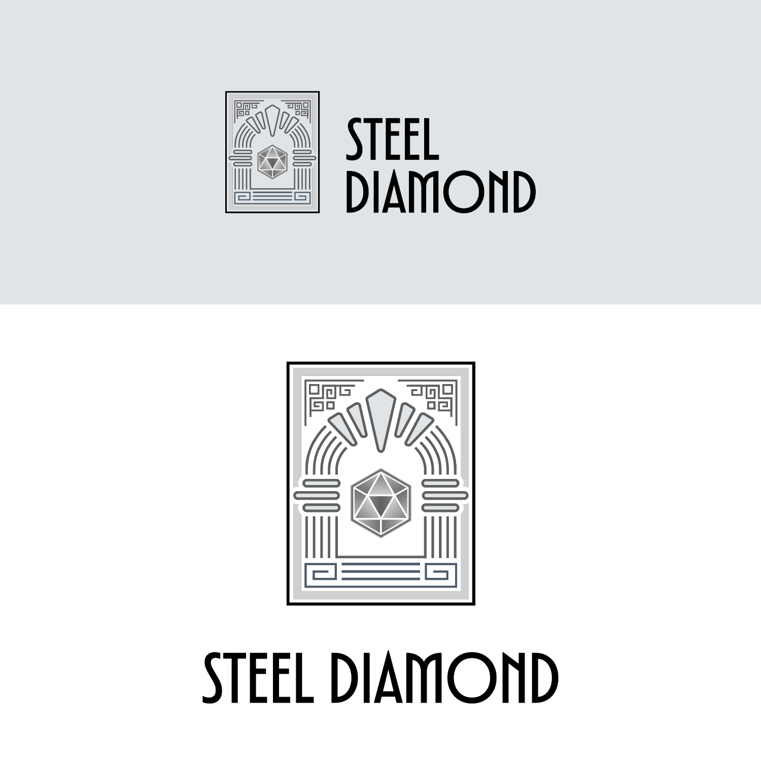 Logo Design by kfade for this project | Design #36277887