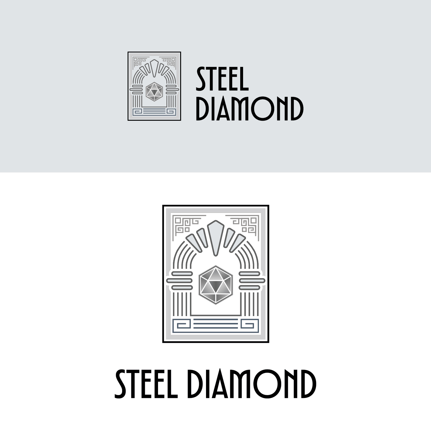 Logo Design by kfade for this project | Design #36277905