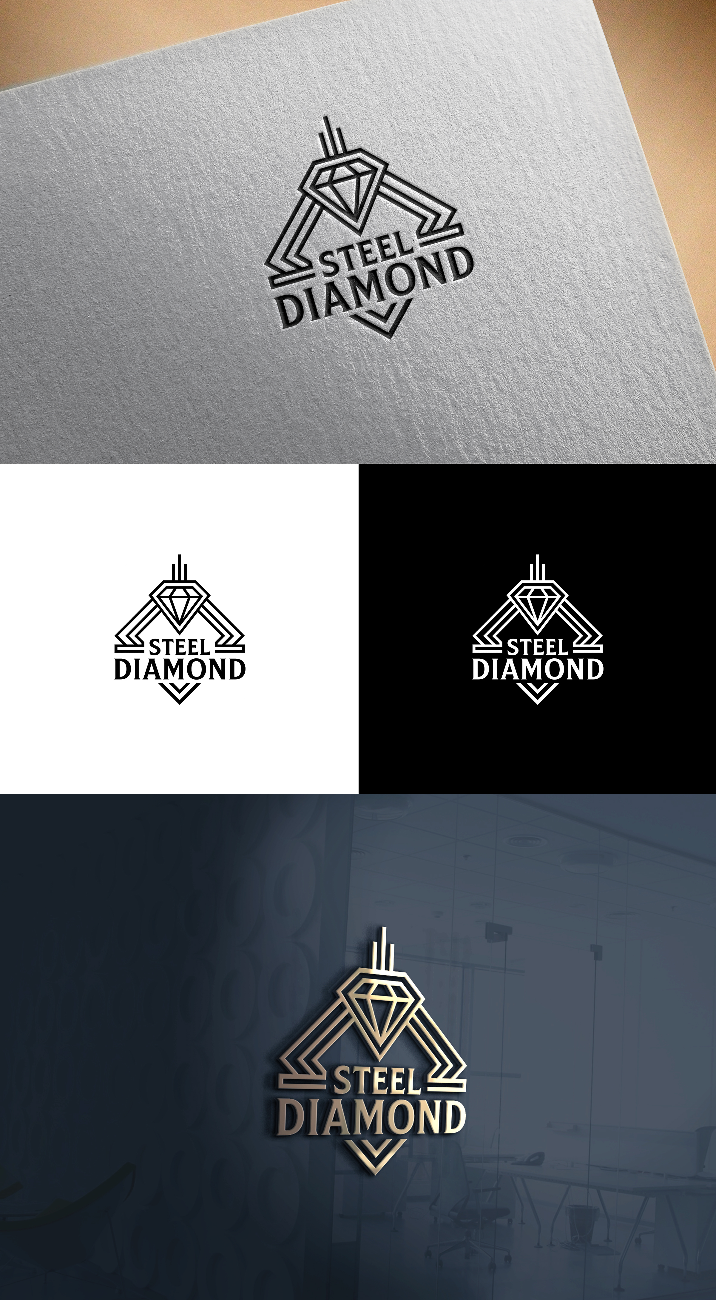 Diseño de Logo por Rahmina para este proyecto | Diseño #36250191