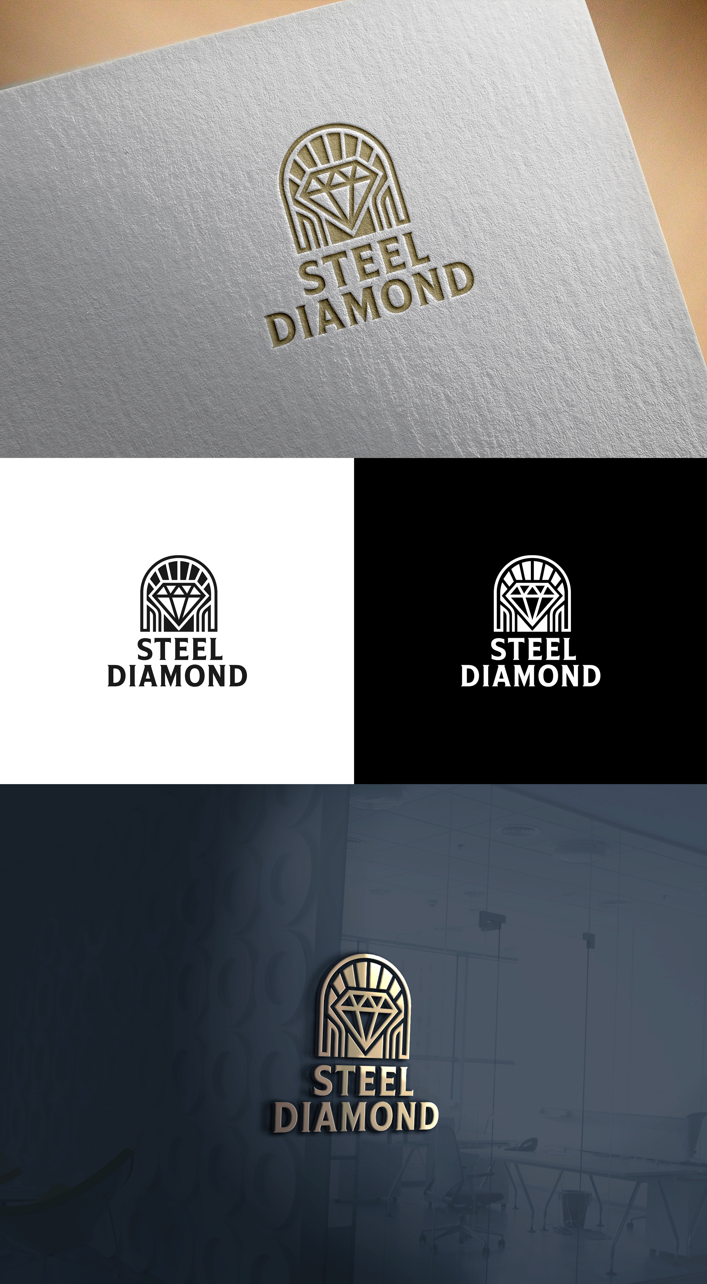 Diseño de Logo por Rahmina para este proyecto | Diseño #36250192