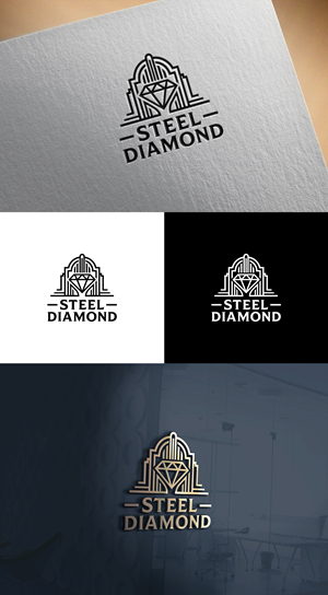 Logo Design by Rahmina for this project | Design: #36250193