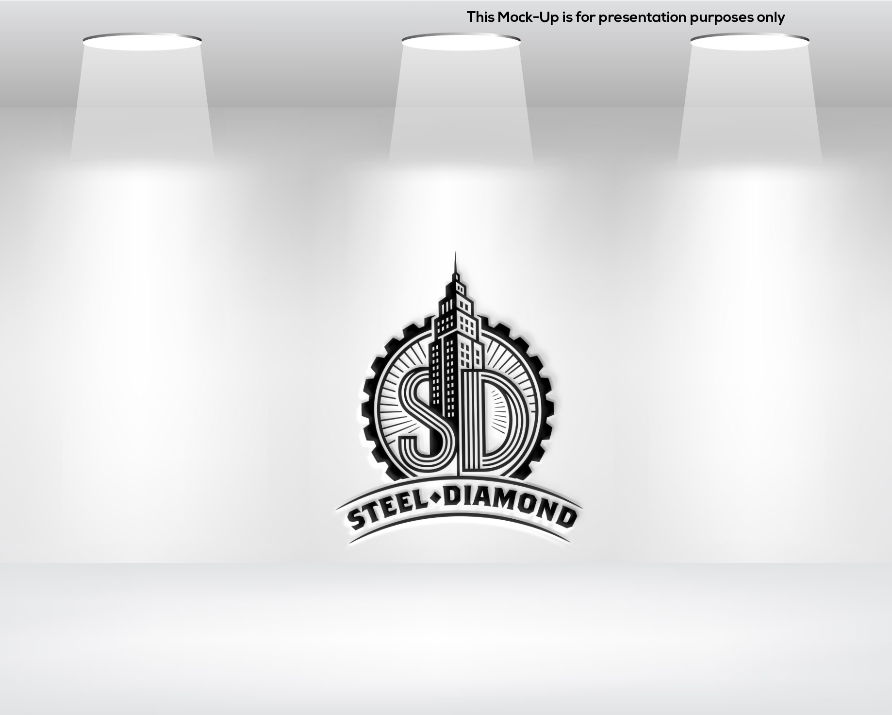 Logo Design by Muina for this project | Design #36256078