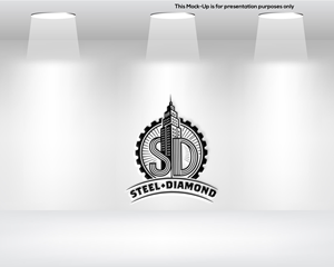 Logo Design by Muina for this project | Design: #36256078