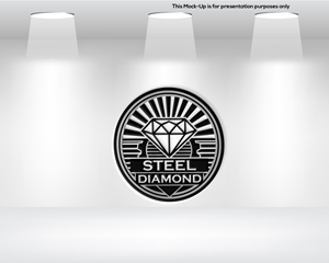 Logo Design by Muina for this project | Design: #36256080