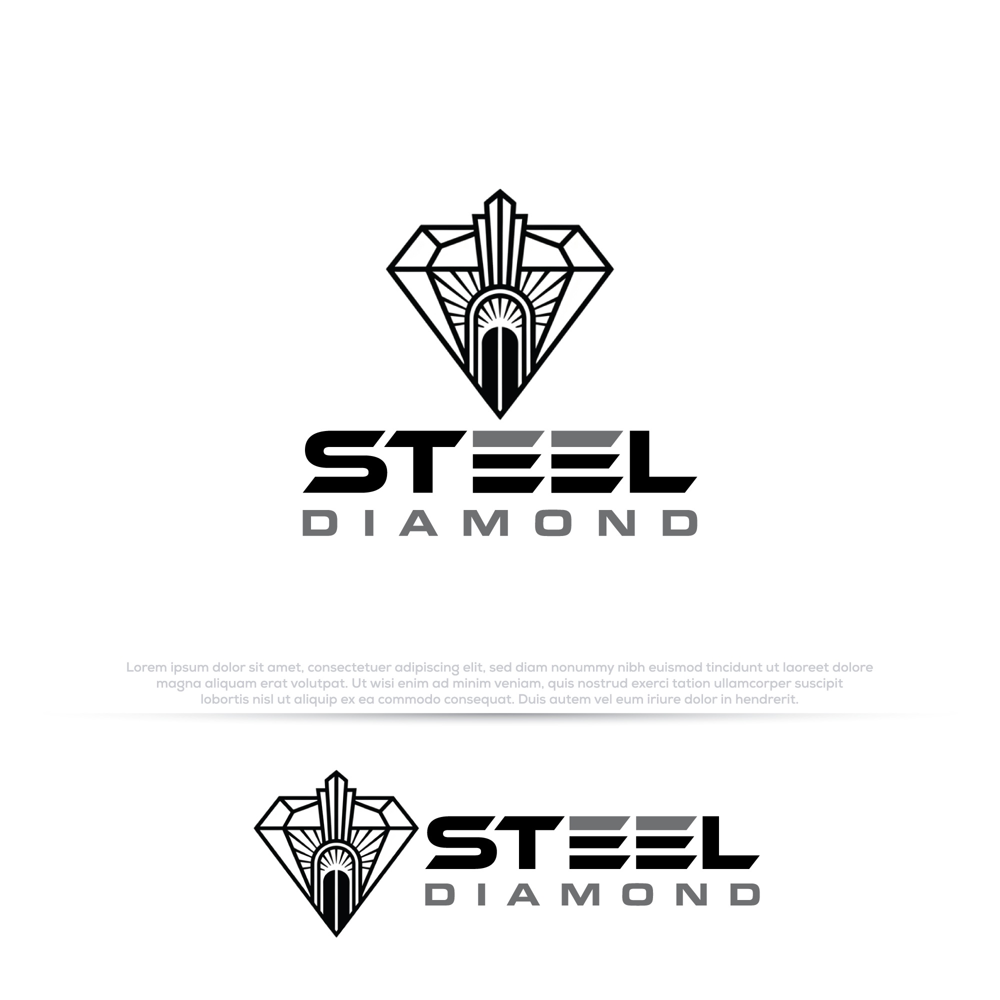 Diseño de Logo por Pilot_DesignR™ para este proyecto | Diseño #36248824