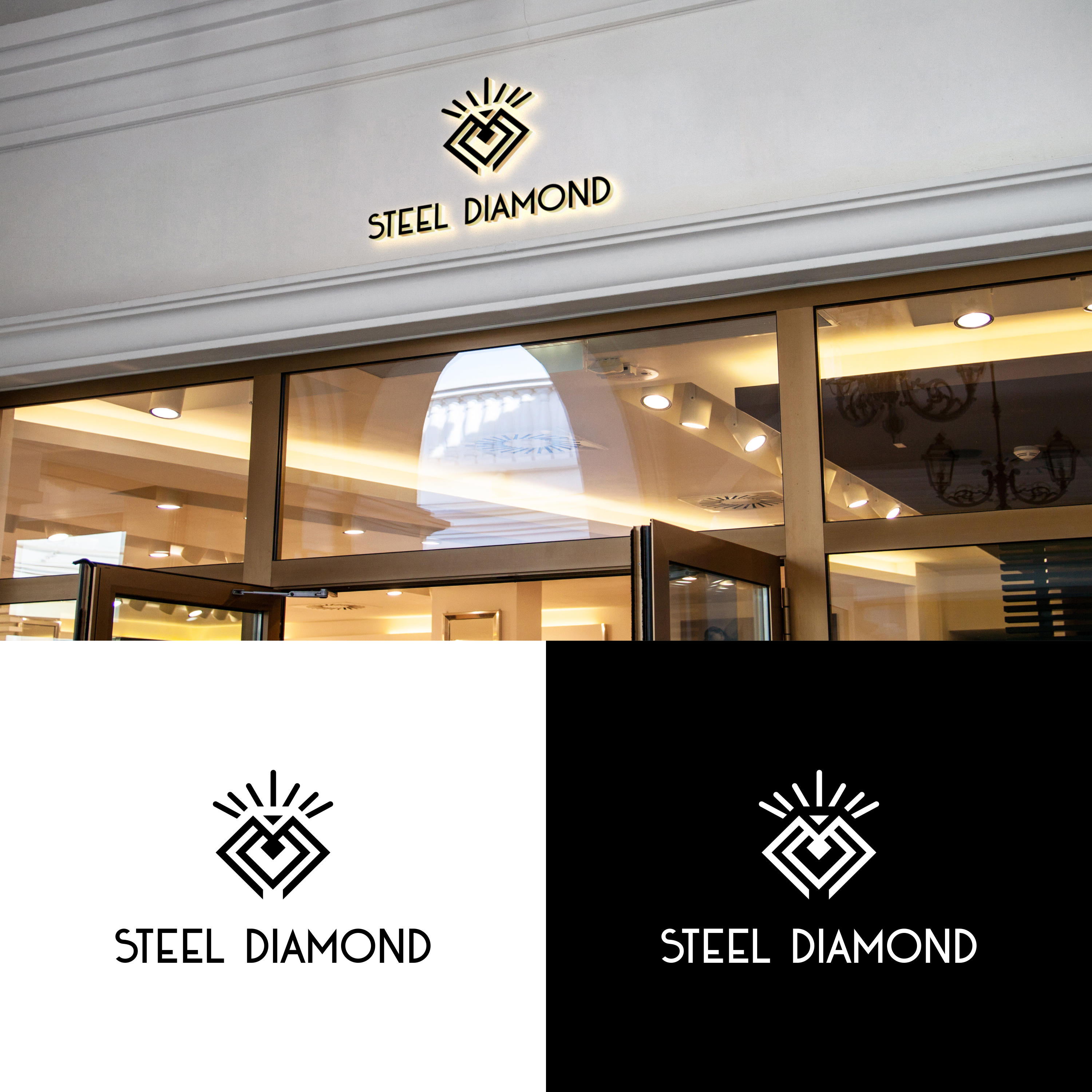 Diseño de Logo por syad666 para este proyecto | Diseño #36254974