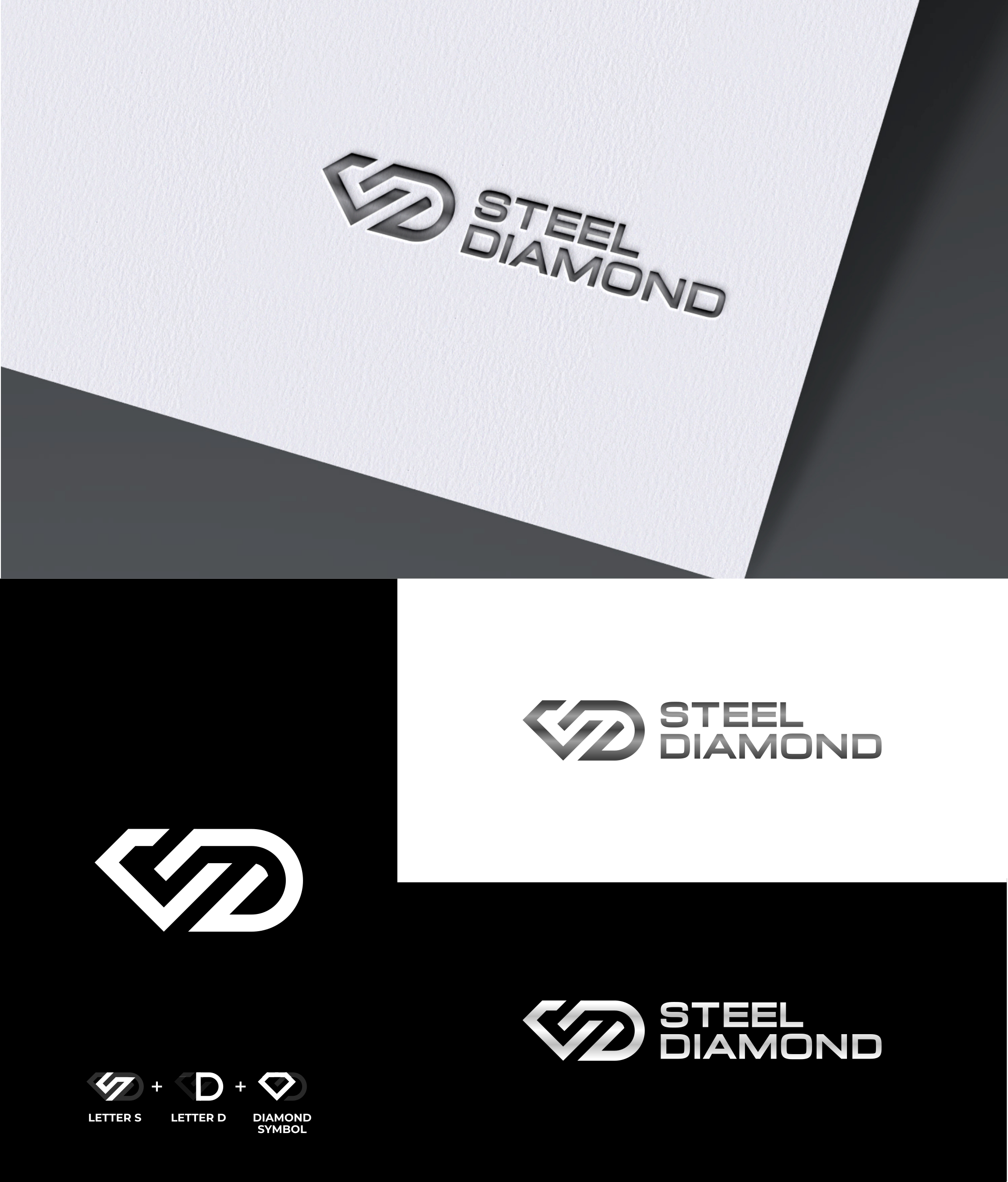 Logo Design by Abu Zaid Design for this project | Design #36287122