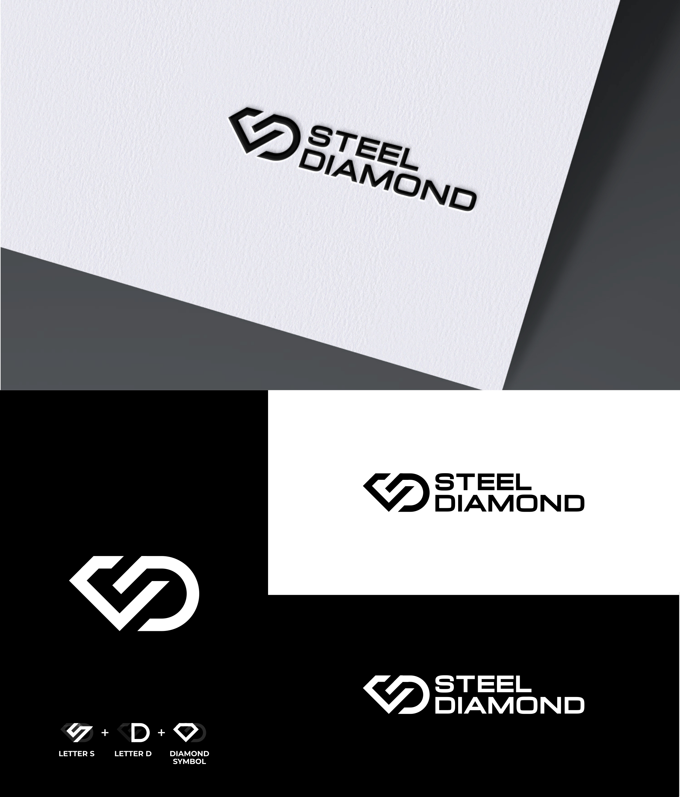 Logo Design by Abu Zaid Design for this project | Design #36287125