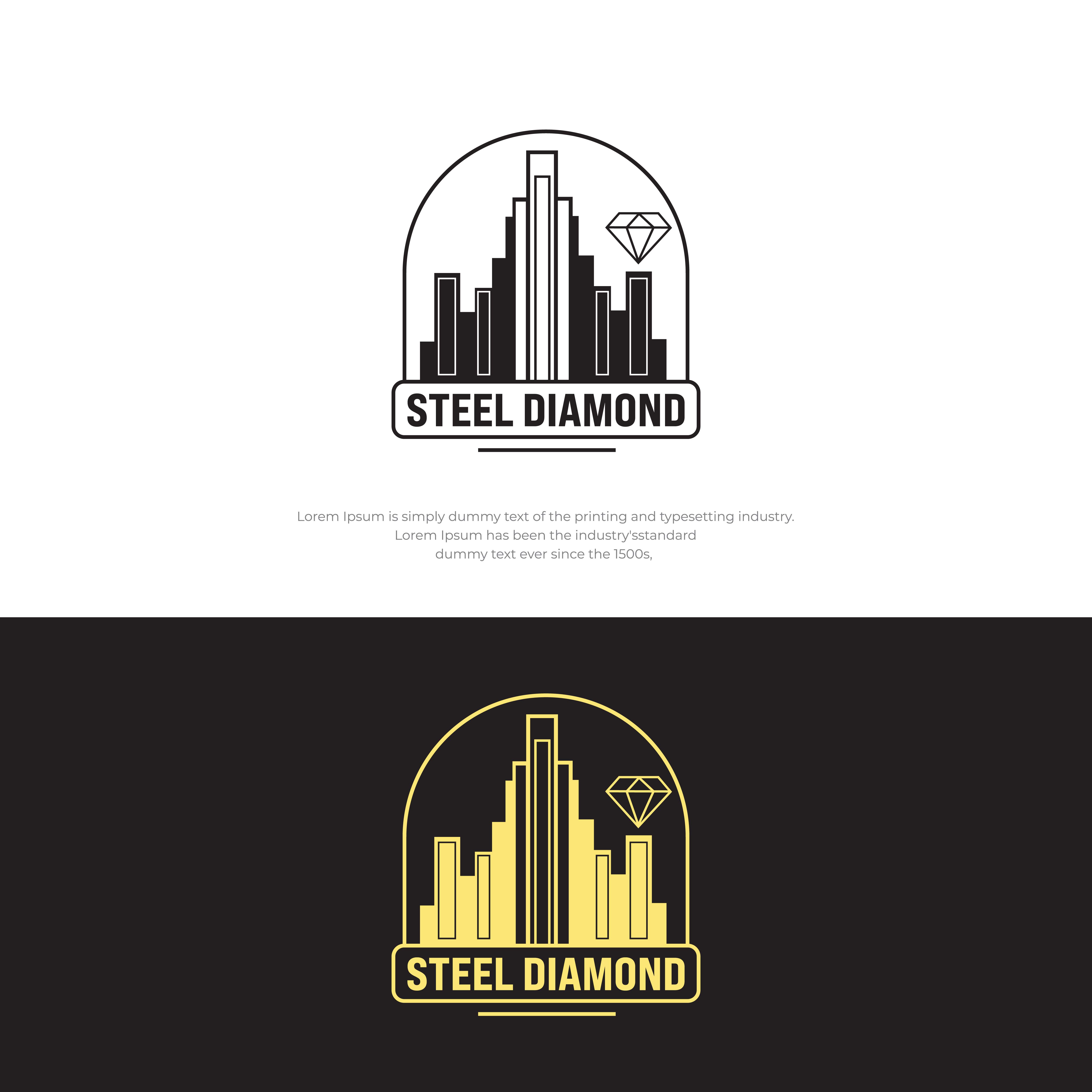 Logo Design by Logo Maker Zone for this project | Design #36289543