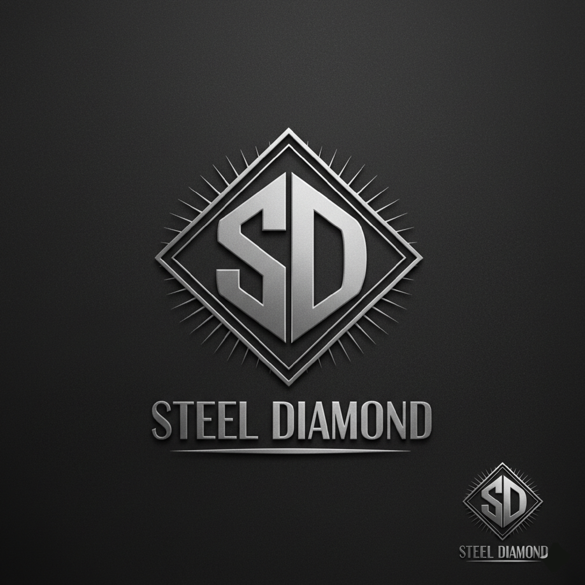 Logo Design by Logodesigns006 for this project | Design #36291290