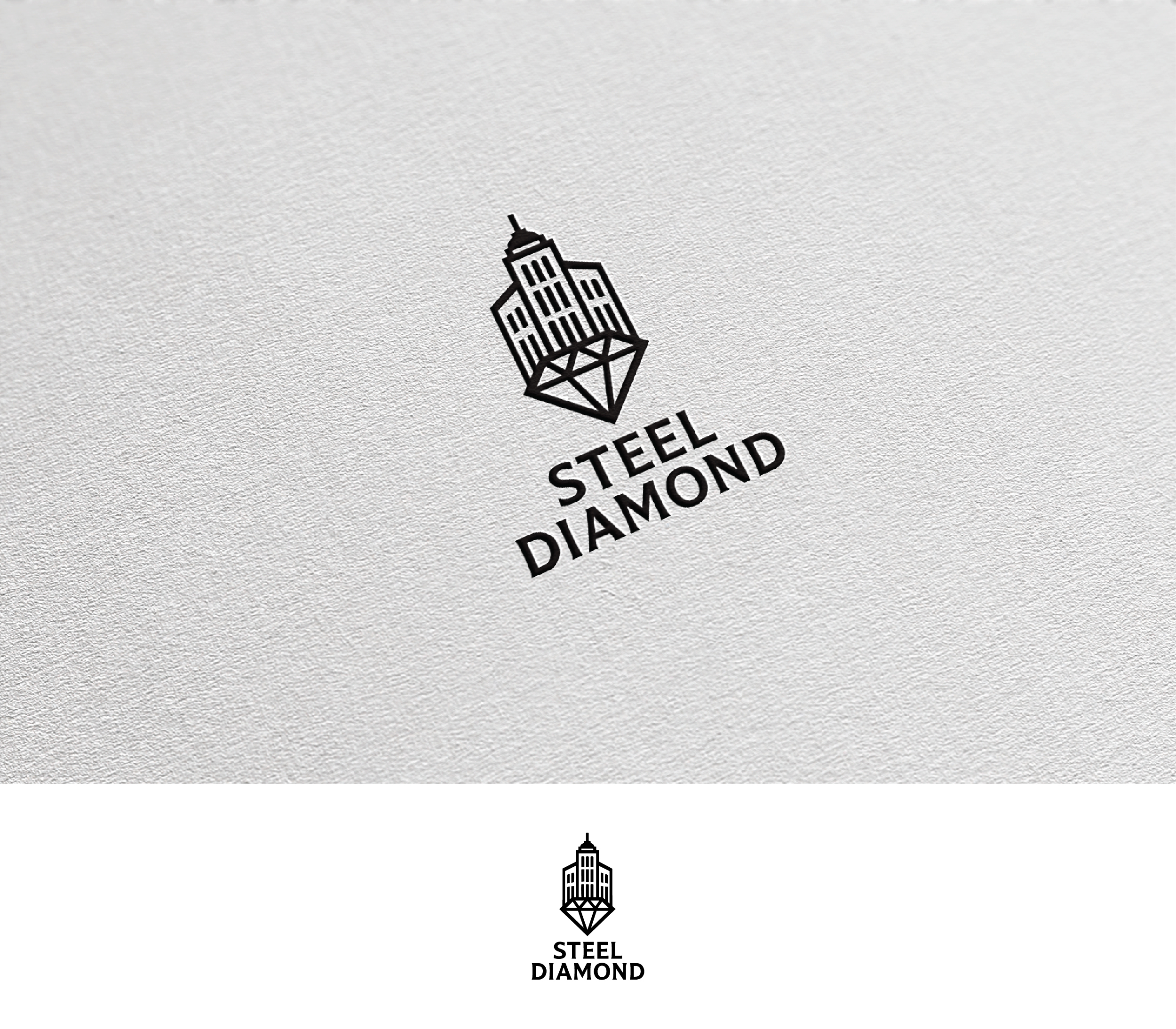 Logo Design by Afsana_Hoque for this project | Design #36253102