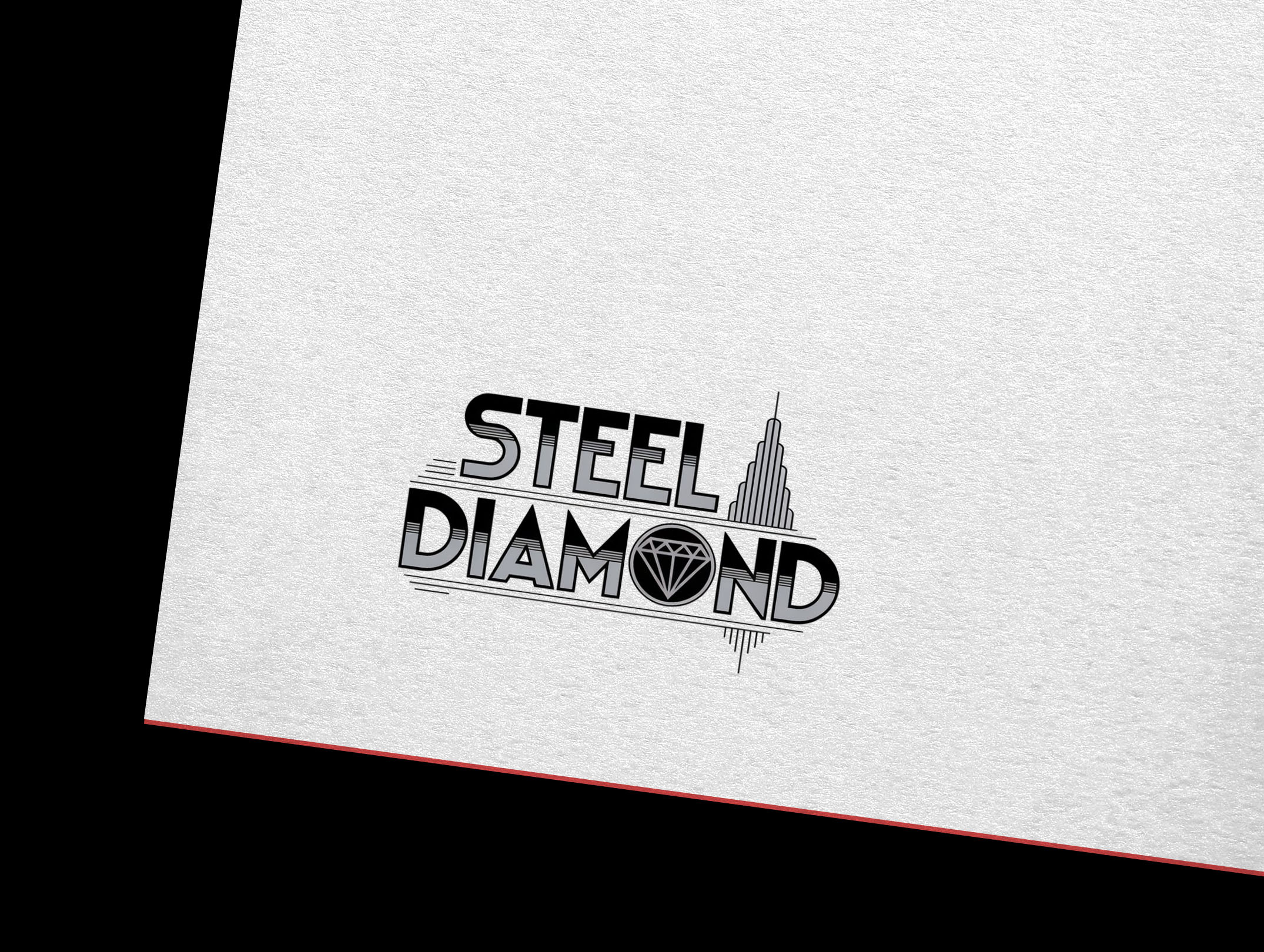 Diseño de Logo por GraphiqueLab para este proyecto | Diseño #36252560