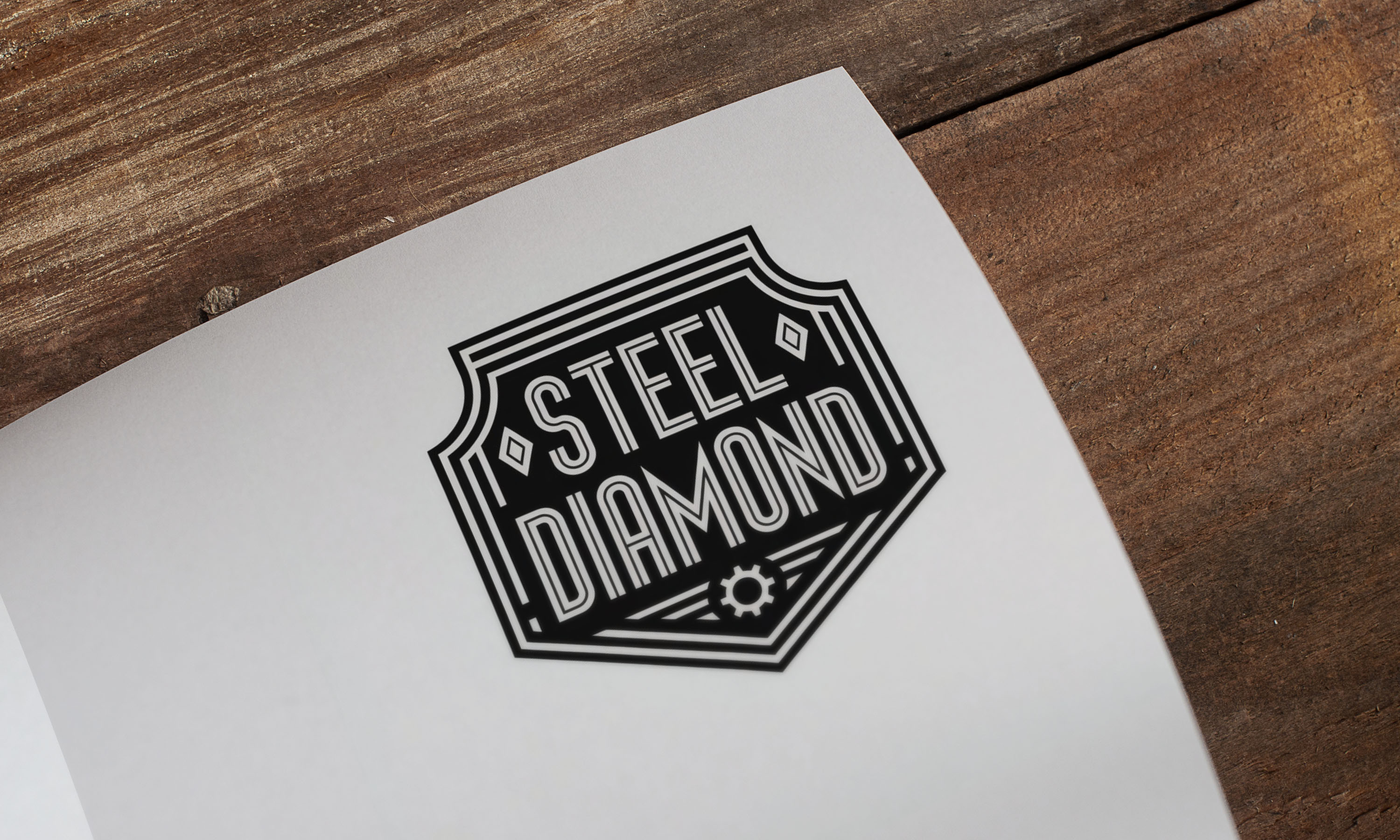 Logo Design by Loin008 for this project | Design #36251538