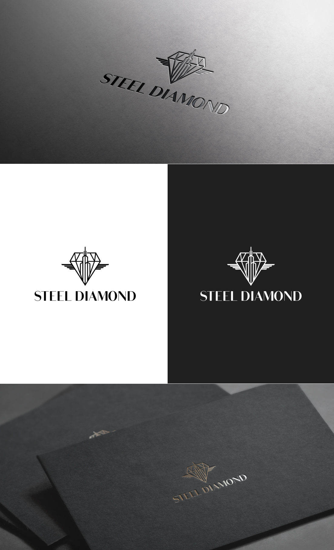 Diseño de Logo por GLDesigns para este proyecto | Diseño #36248899