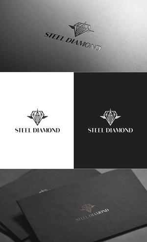 Diseño de Logo por GLDesigns para este proyecto | Diseño: #36248899