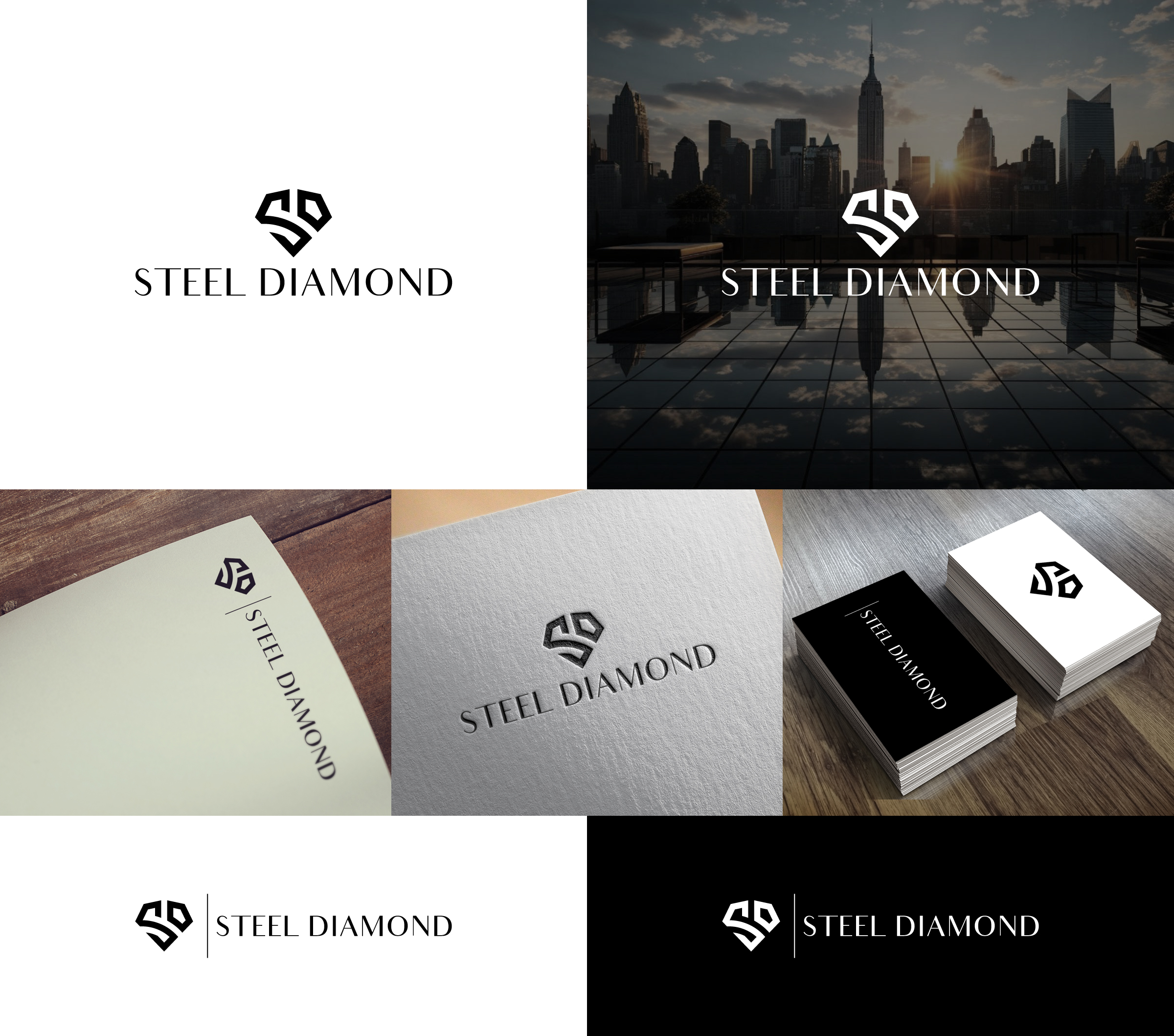 Diseño de Logo por NineOwl para este proyecto | Diseño #36251738