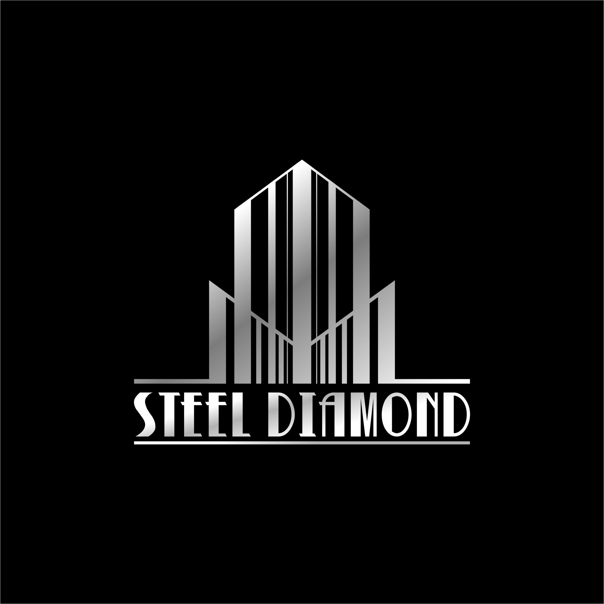 Logo Design by agustian spades for this project | Design #36288551