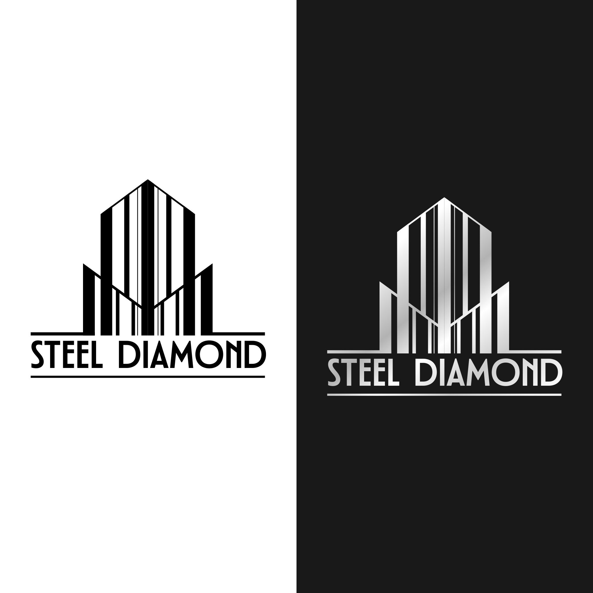 Logo Design by agustian spades for this project | Design #36288553