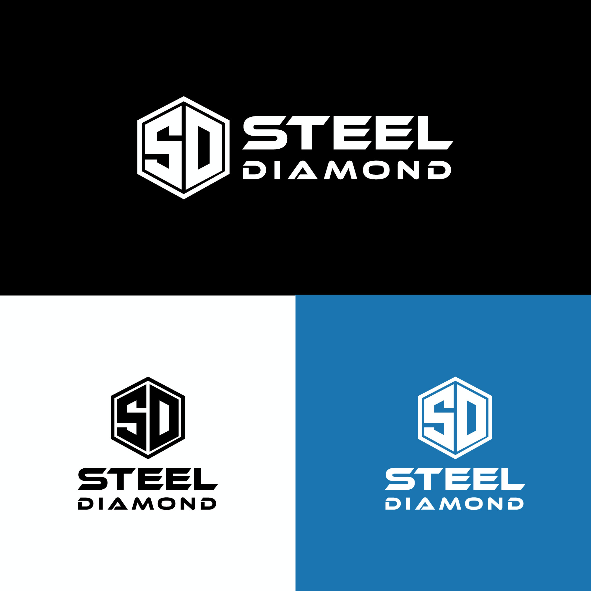 Logo Design by abdurink for this project | Design #36251595