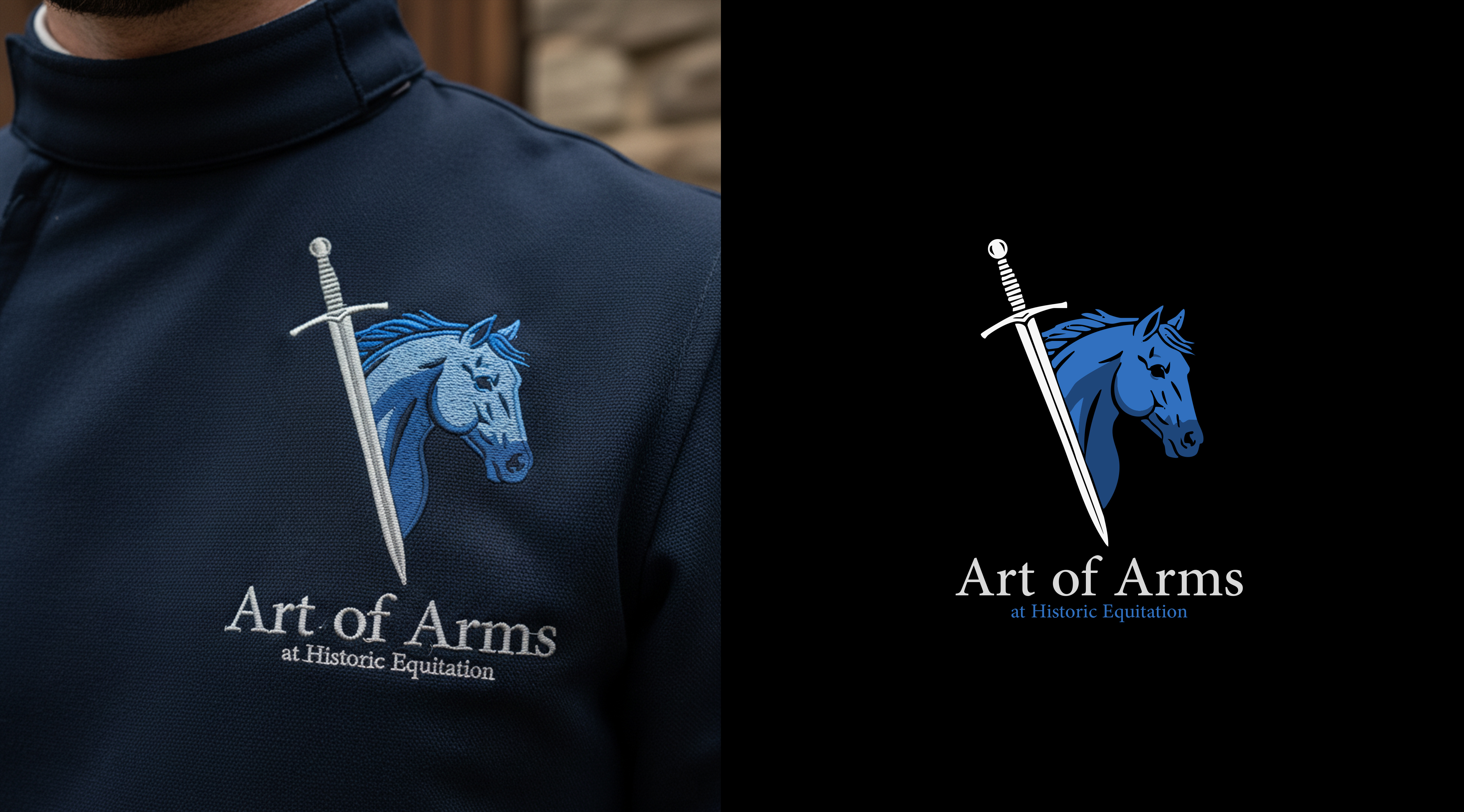 Logo Design by Amer Flehan for this project | Design #36250294