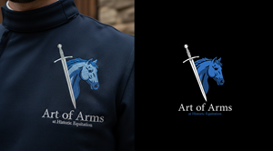 Logo Design by Amer Flehan