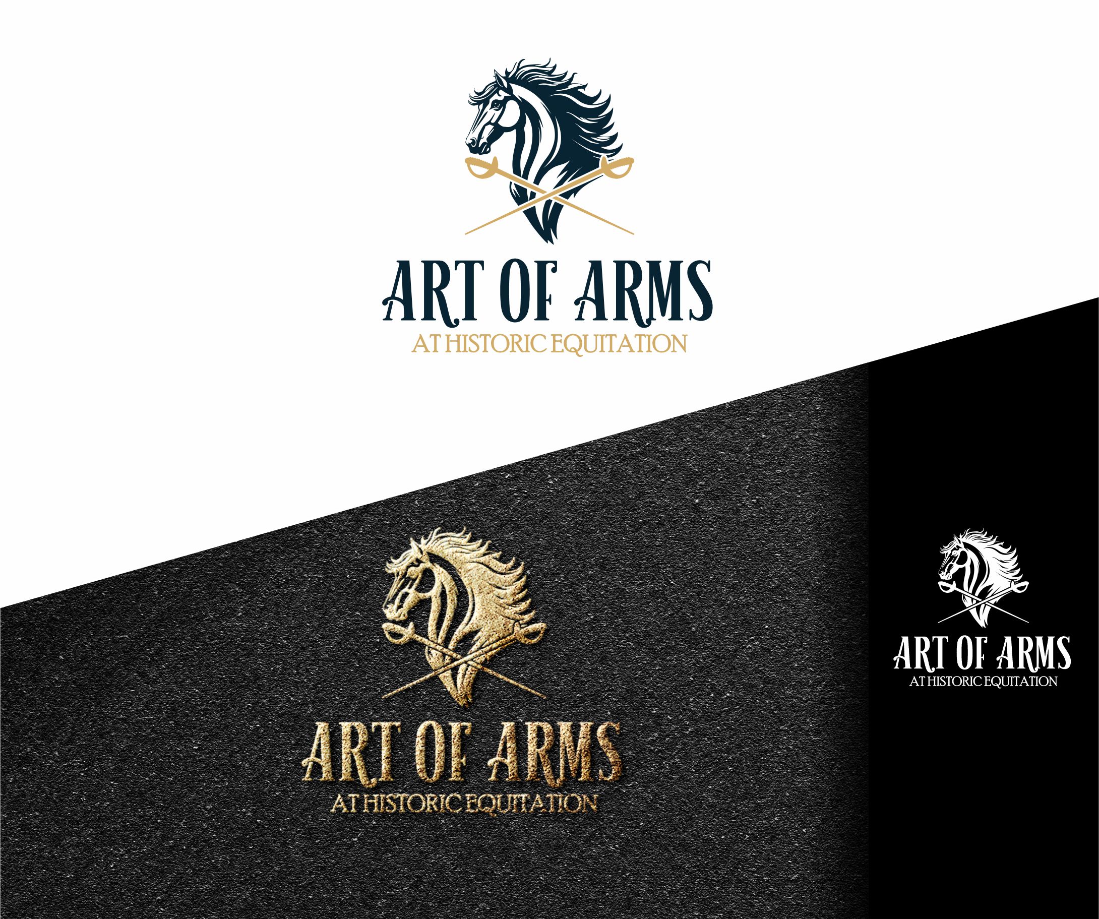 Logo Design by alkaline for this project | Design #36252394