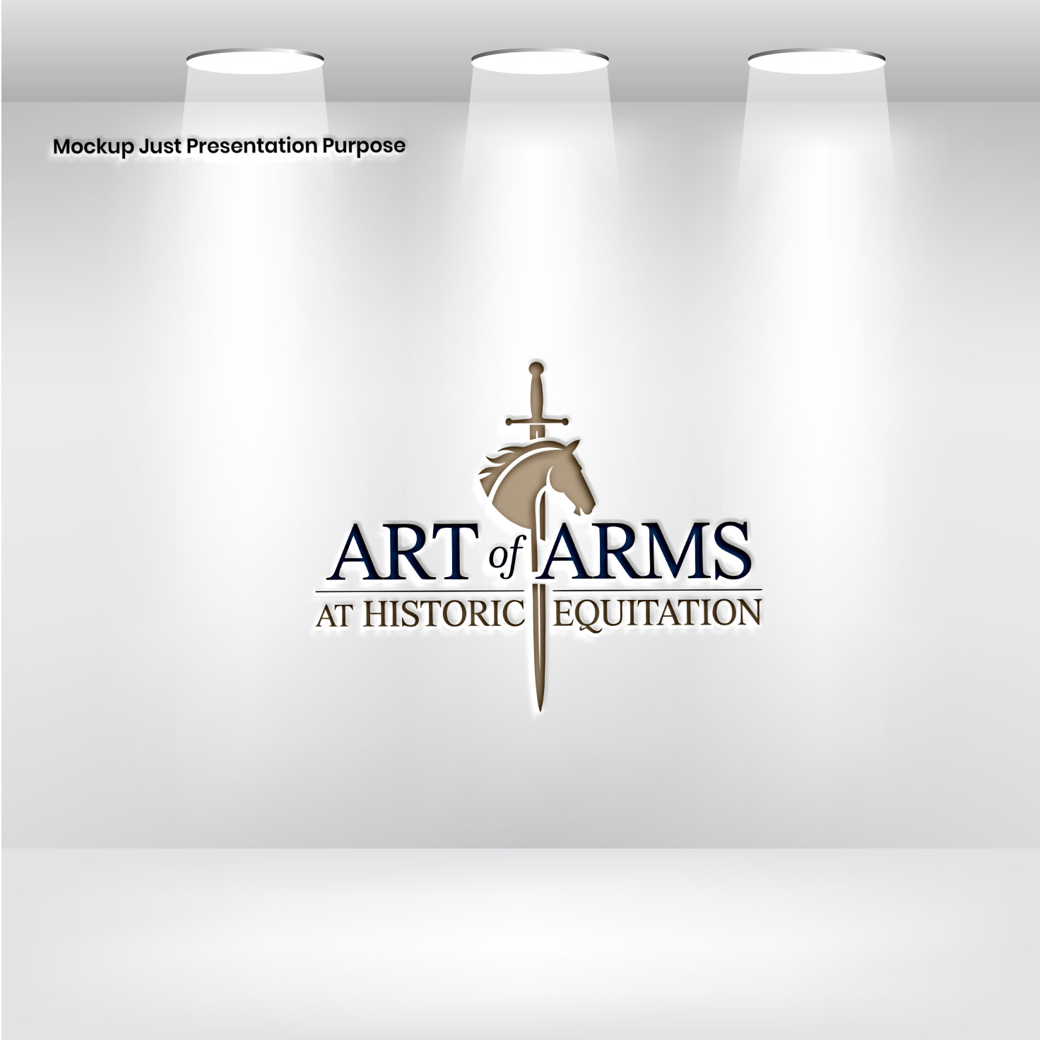 Logo Design by VectorForge for this project | Design #36249428