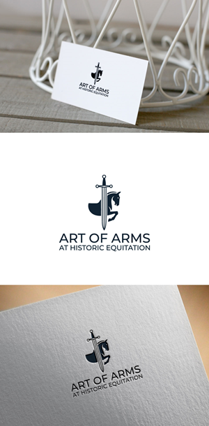 Logo Design by KING JM for this project | Design: #36254566