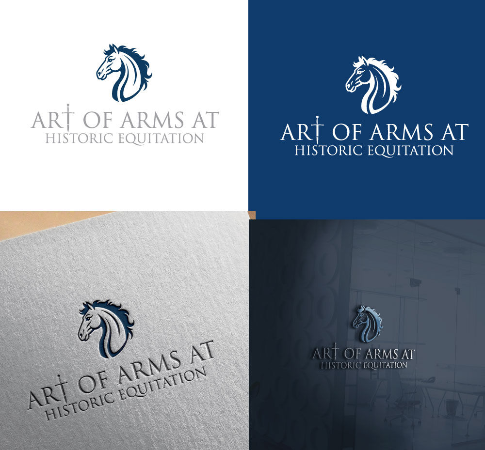 Logo Design by jonshon for this project | Design #36258259