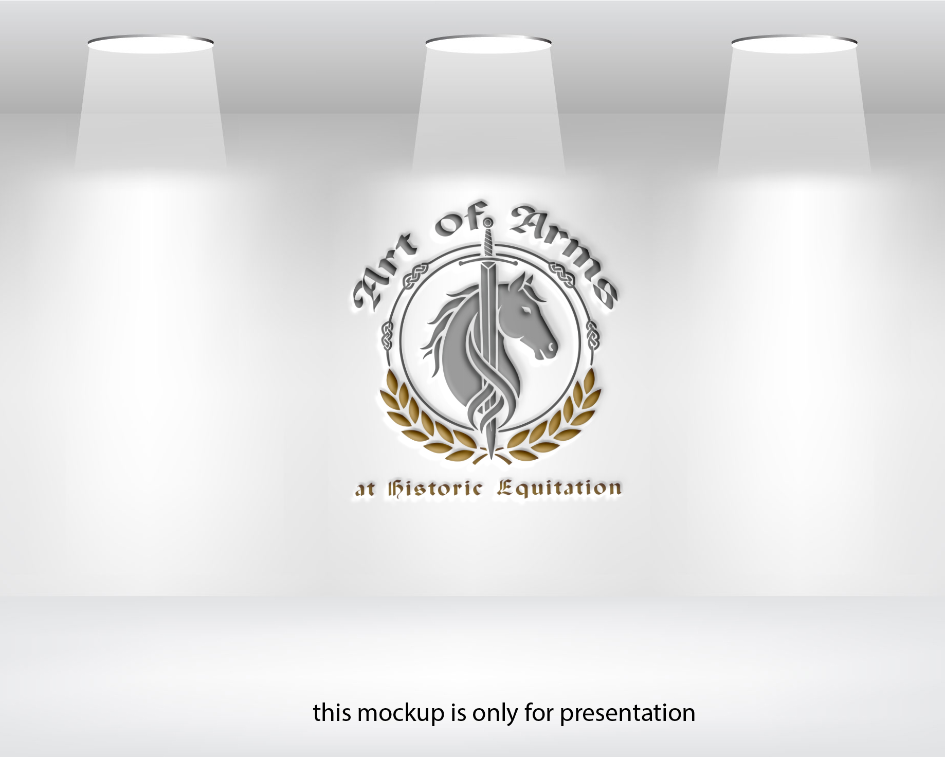 Logo Design by vivituimeskat for this project | Design #36257721