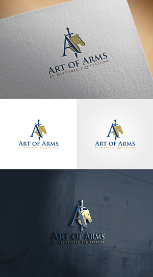 Logo Design by Rahmina for this project | Design: #36250262