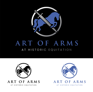 Logo Design by John Mark Arts for this project | Design: #36252834