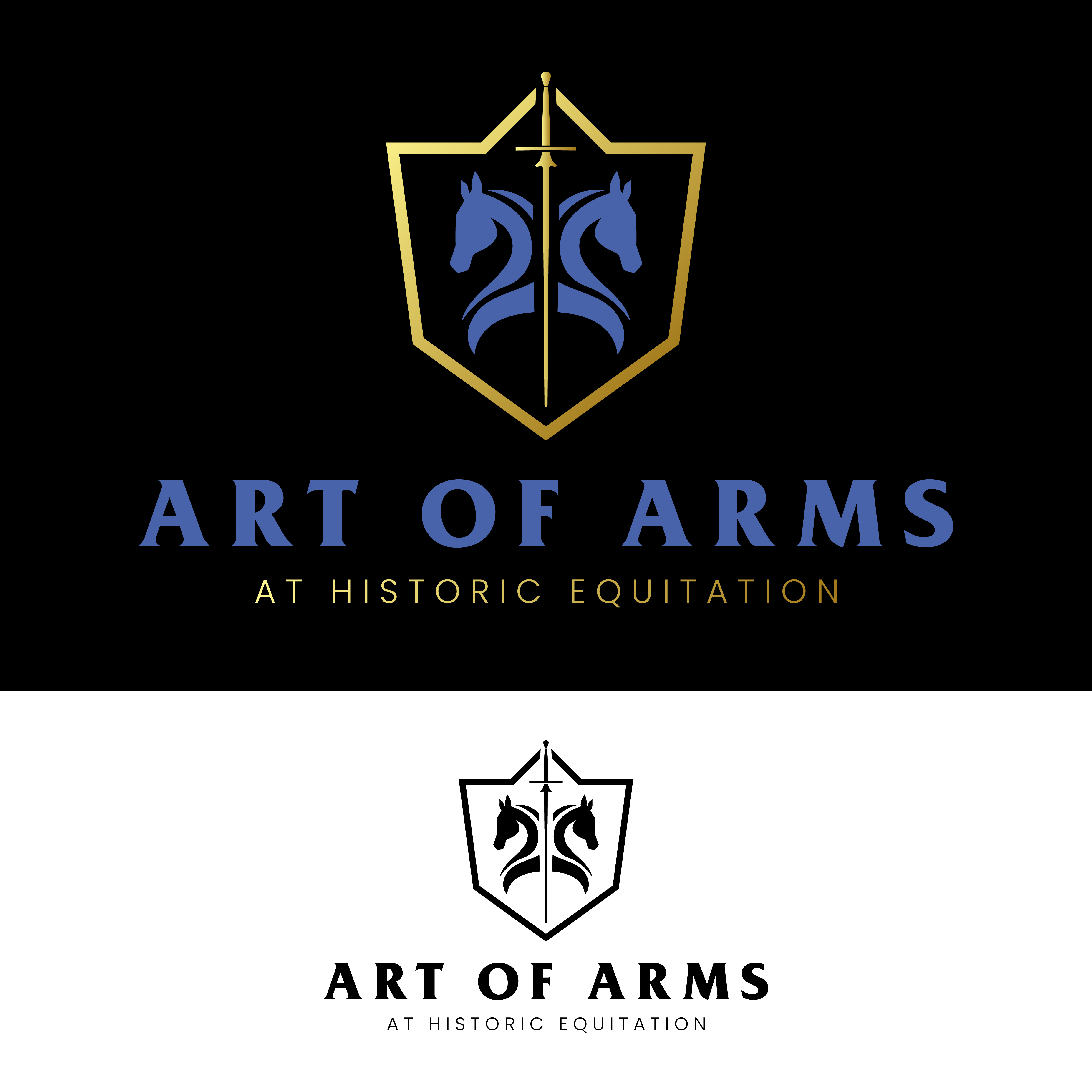 Logo Design by John Mark Arts for this project | Design #36258906
