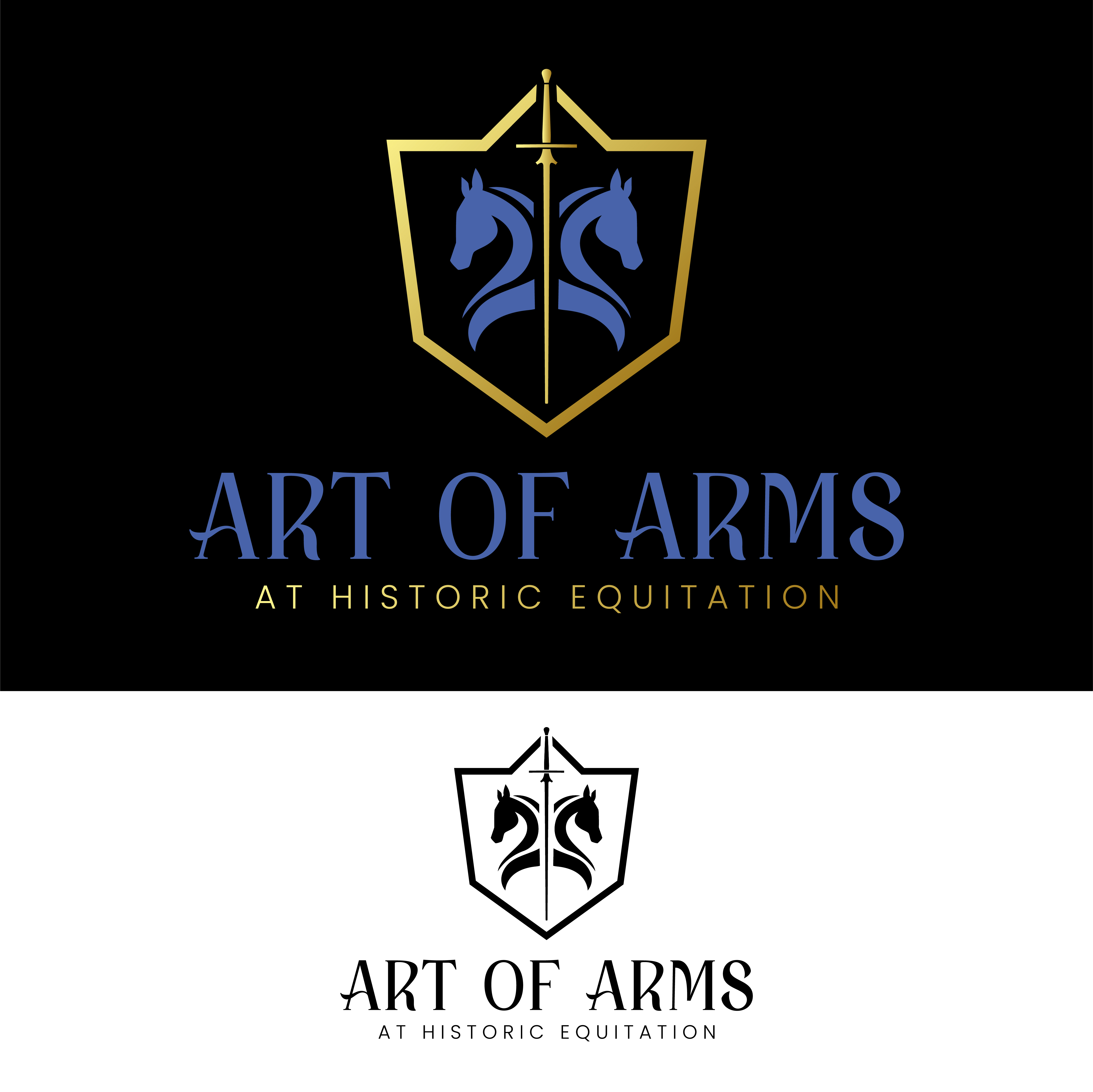 Logo Design by John Mark Arts for this project | Design #36258909