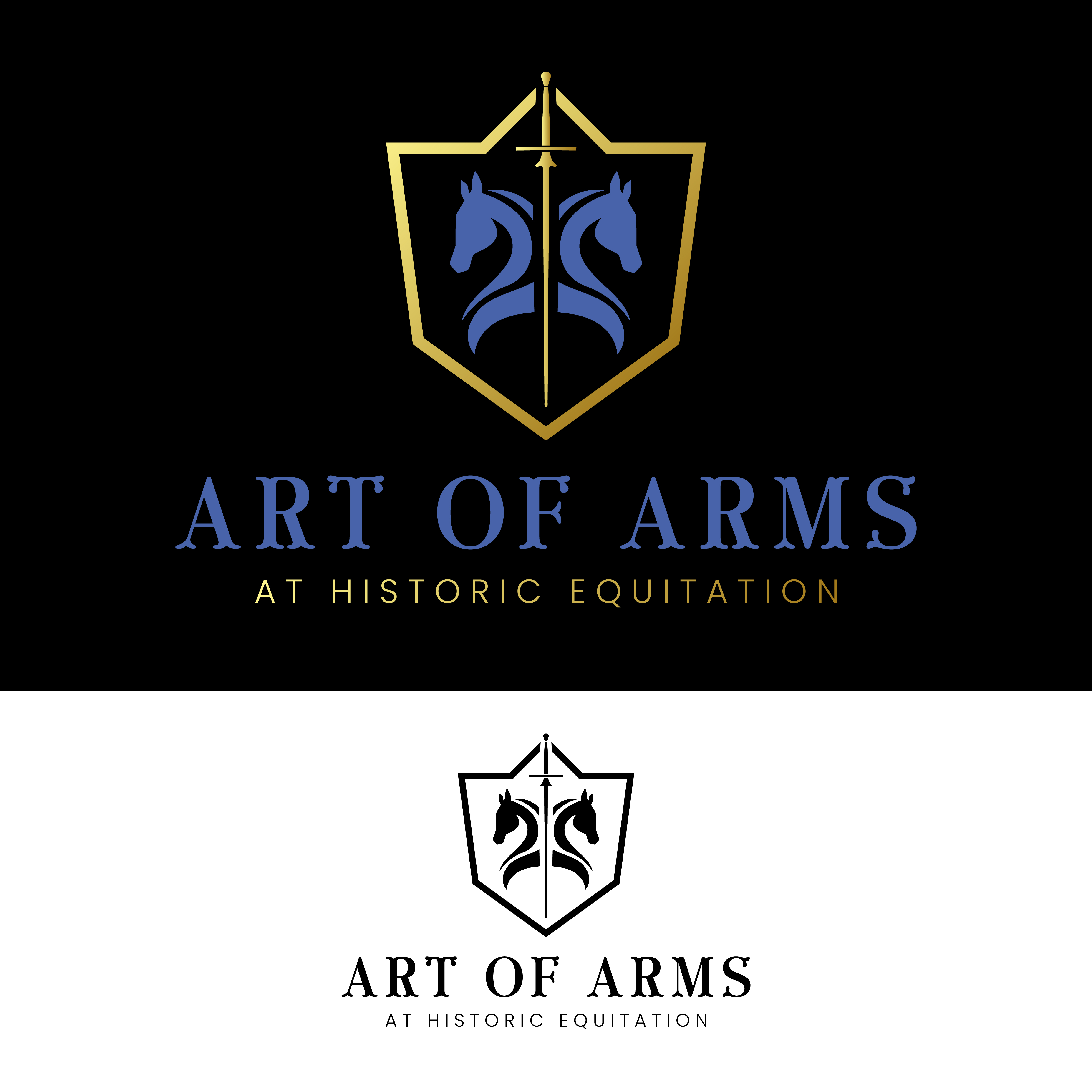 Logo Design by John Mark Arts for this project | Design #36258910