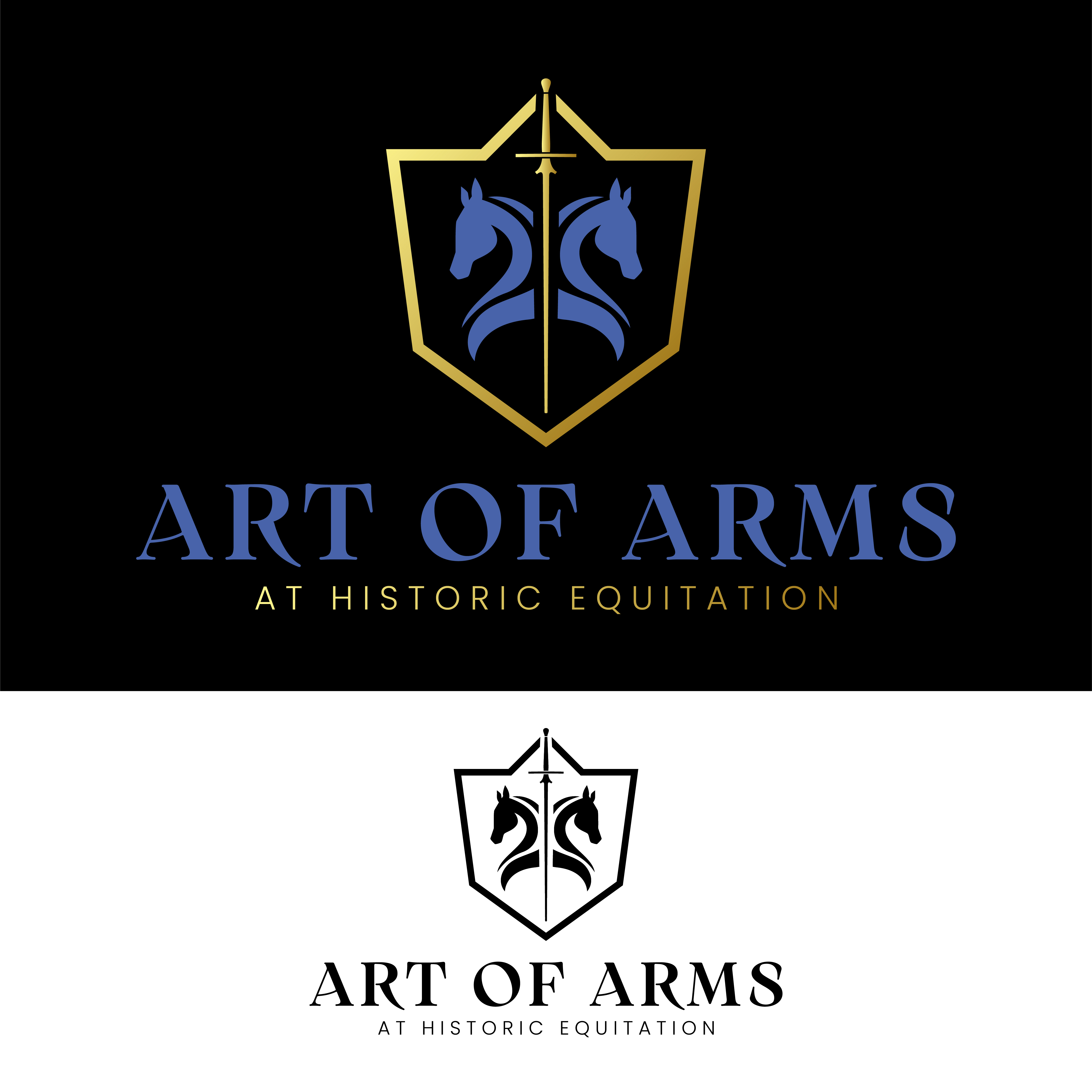 Logo-Design von John Mark Arts für dieses Projekt | Design #36259041