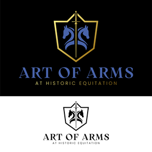 Logo Design by John Mark Arts for this project | Design: #36259041